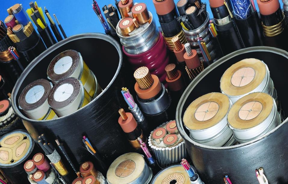 南方珠江電纜生產(chǎn)工藝大全 南方珠江電纜生產(chǎn)工藝大全